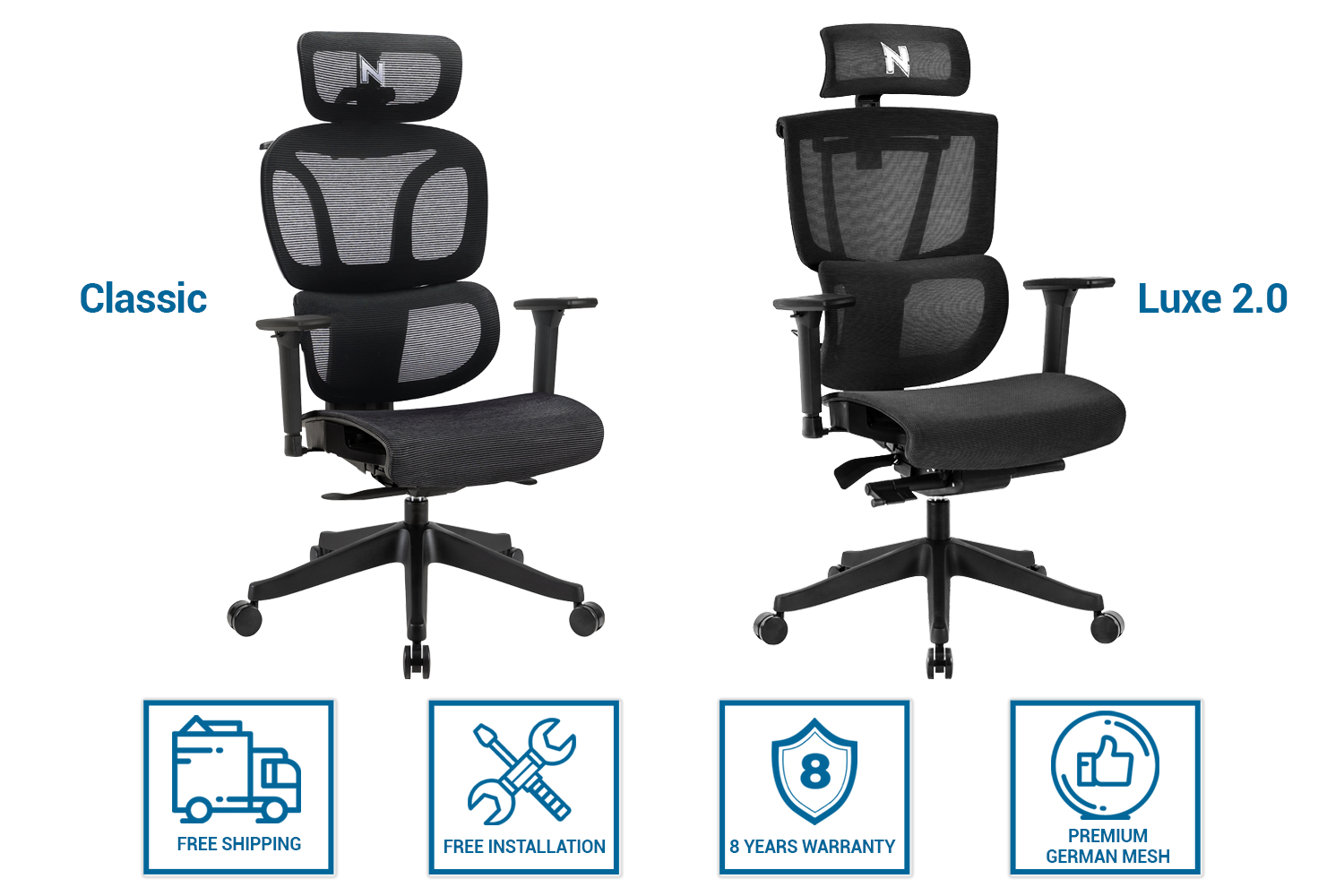 Nextchair Review