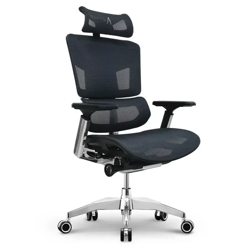 Ergoworks discount chair review