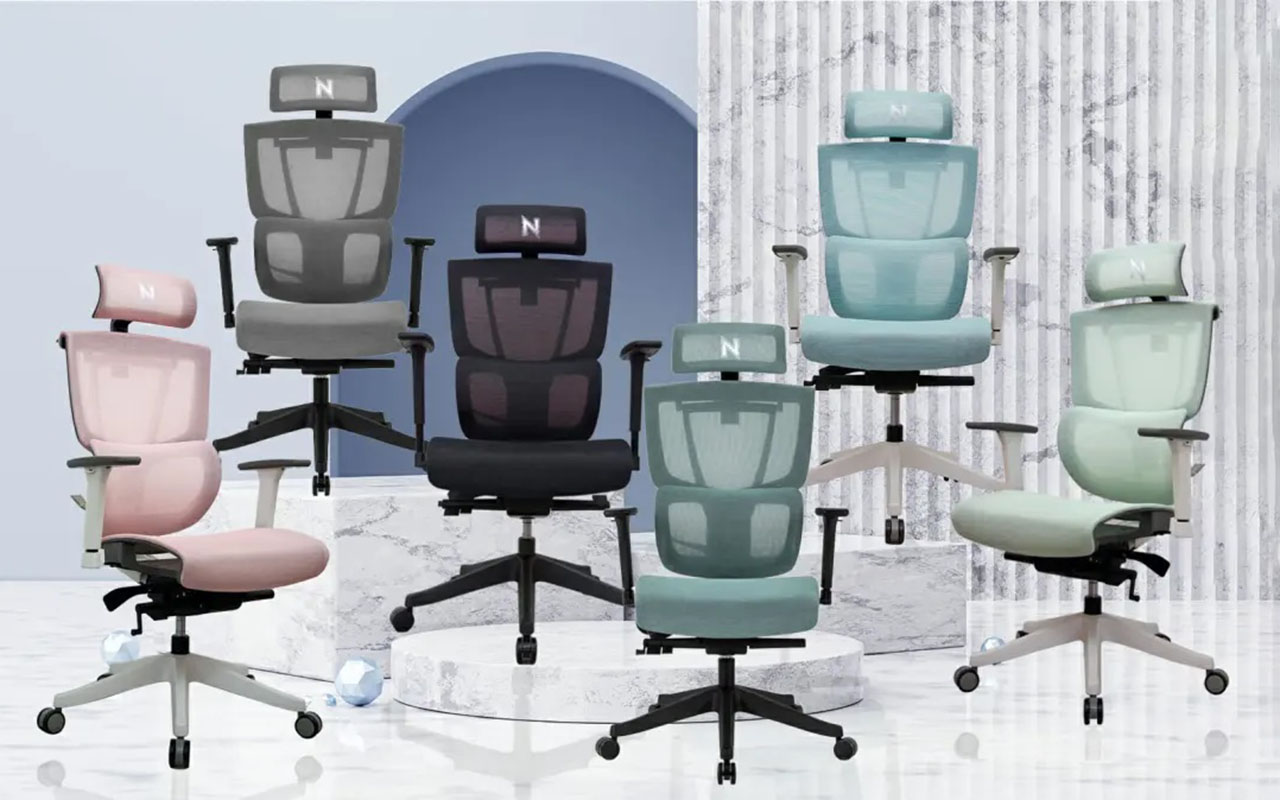 Ranking Singapore’s Best Ergonomic Chair Review