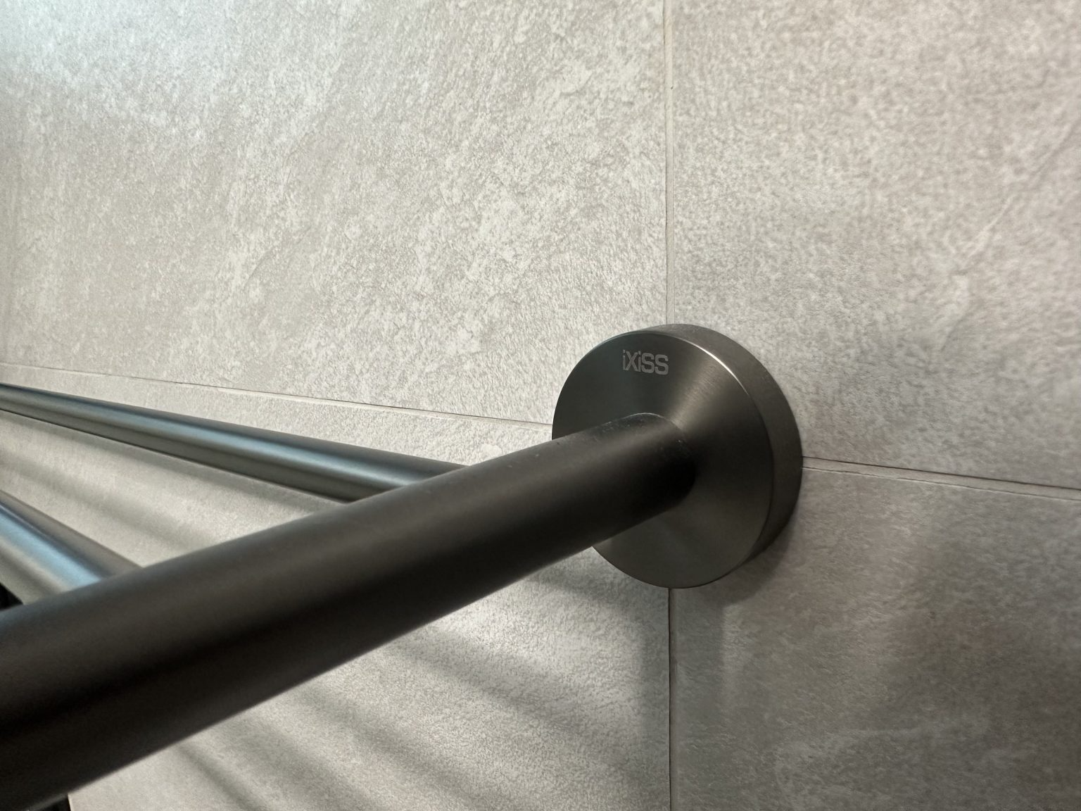 iXiSS Shower Set Review